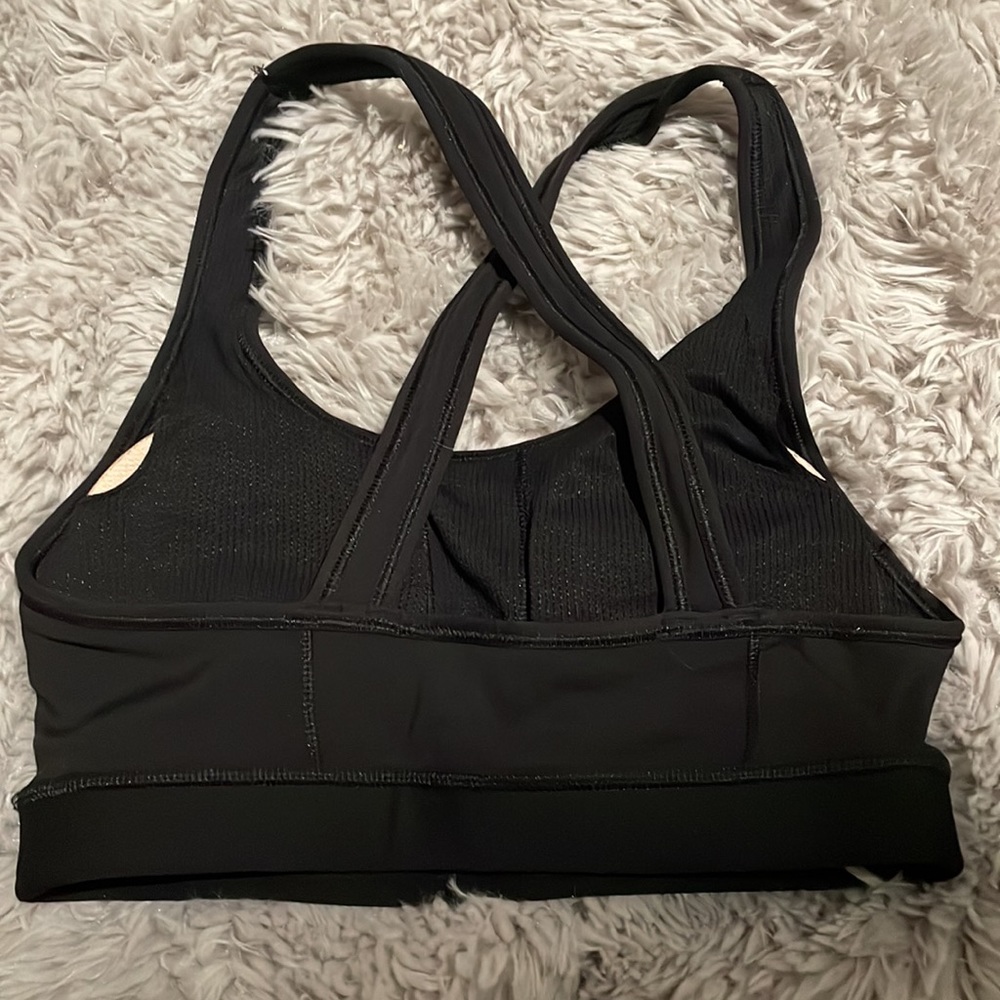 Athleta sports bra - Picture 2 of 3